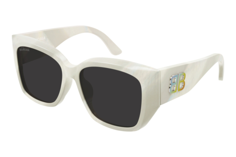 Solbriller Balenciaga BB0445SK 003