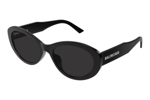 Solbriller Balenciaga BB0446S 001