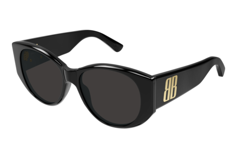 Solbriller Balenciaga BB0455S 001