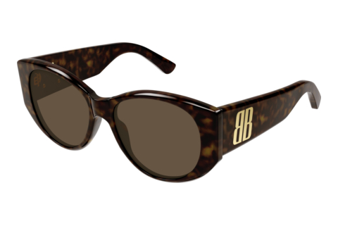 Solbriller Balenciaga BB0455S 002