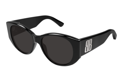 Solbriller Balenciaga BB0455S 004