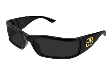 Solbriller Balenciaga BB0458S 001