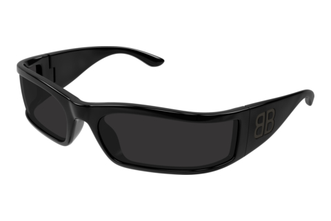 Solbriller Balenciaga BB0458S 002