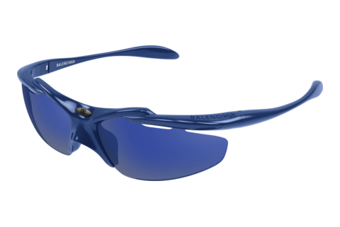 Solbriller Balenciaga BB0464S 004