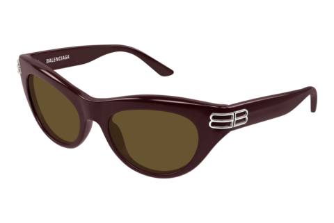 Solbriller Balenciaga BB0466S 004