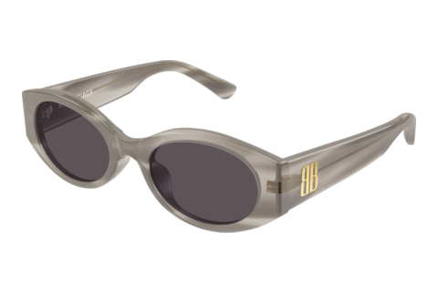 Solbriller Balenciaga BB0477SA 003