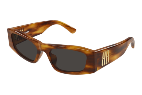 Solbriller Balenciaga BB0478S 002