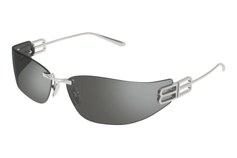 Solbriller Balenciaga BB0484S 003