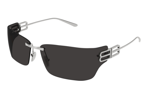 Solbriller Balenciaga BB0485SA 001