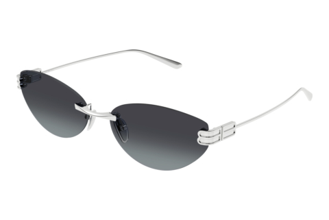 Solbriller Balenciaga BB0486S 002