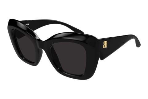 Solbriller Balenciaga BB0503S 001