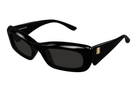 Solbriller Balenciaga BB0504S 001