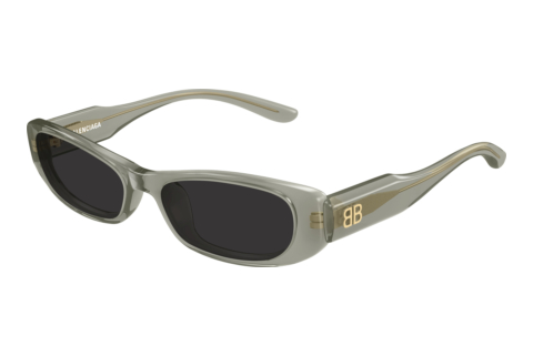 Solbriller Balenciaga BB0510S 004