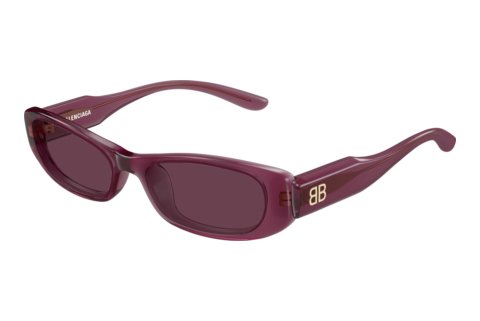 Solbriller Balenciaga BB0510S 005