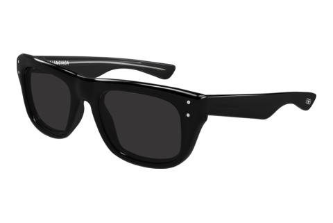 Solbriller Balenciaga BB0521S 001