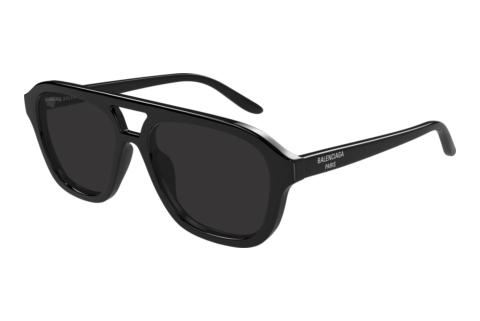 Solbriller Balenciaga BB0525S 001
