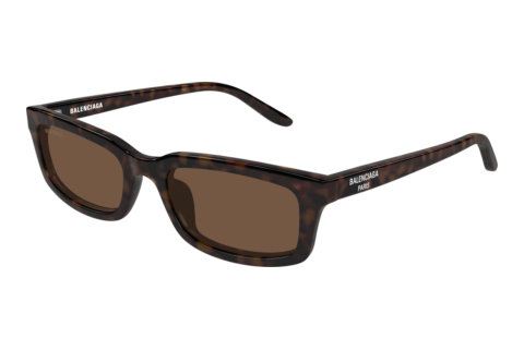 Solbriller Balenciaga BB0526S 002