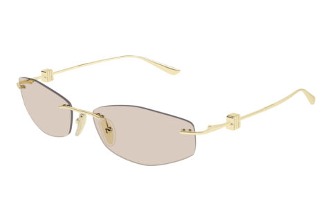 Solbriller Balenciaga BB0535S 005