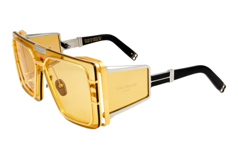 Solbriller Balmain Paris WONDER BOY (BPS-102 E)