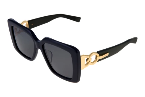 Solbriller Balmain Paris LAROYALE (BPS-105 A)