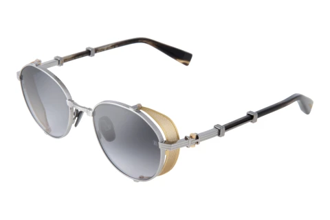 Solbriller Balmain Paris BRIGADE-I (BPS-110 B)