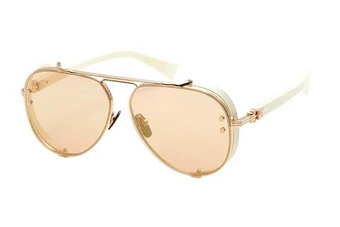 Solbriller Balmain Paris CAPTAINE (BPS-125 C)