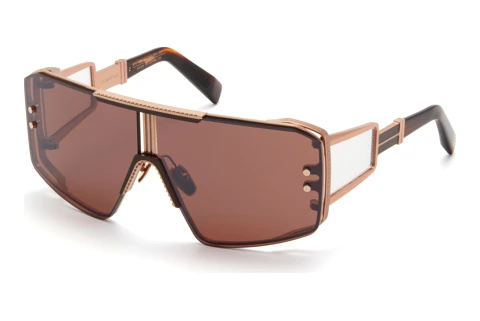 Solbriller Balmain Paris LE MASQUE (BPS-146 C)