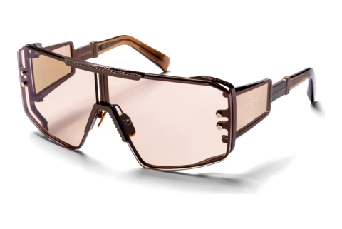 Solbriller Balmain Paris LE MASQUE (BPS-146 E)