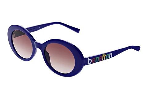 Solbriller Benetton 465017 618
