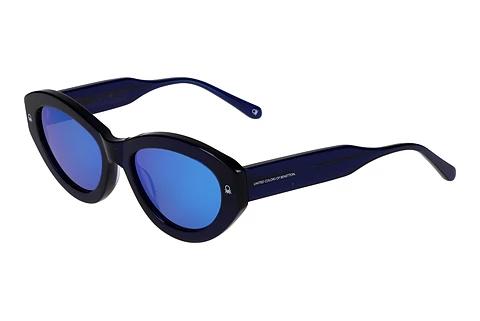 Solbriller Benetton 465050 696