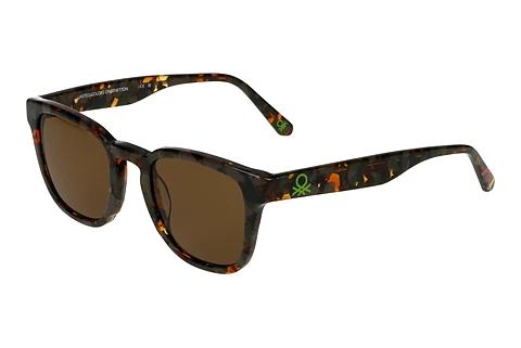 Solbriller Benetton 465060 524
