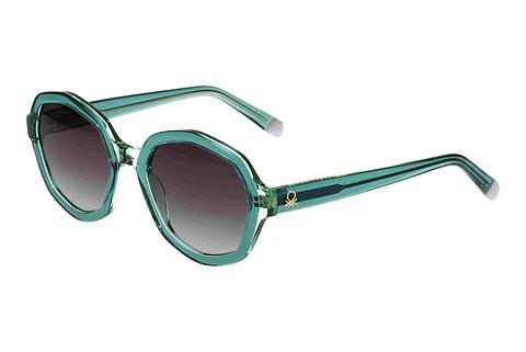 Solbriller Benetton 465092 601