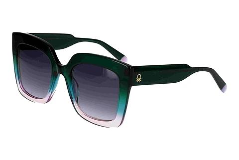 Solbriller Benetton 465095 501