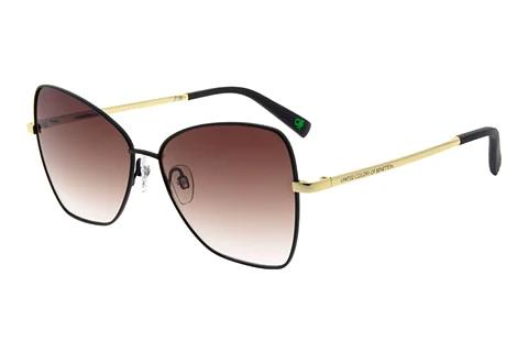 Solbriller Benetton 467015 002