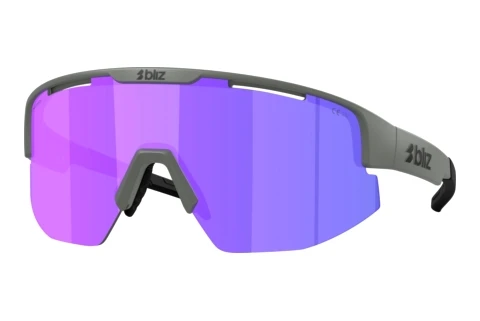 Solbriller Bliz MATRIX (ZB7004 700432)