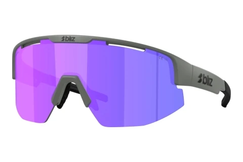 Solbriller Bliz MATRIX SMALL (ZB7007 700727)