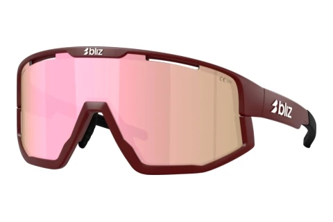 Solbriller Bliz FUSION SMALL (ZB7013 701330)