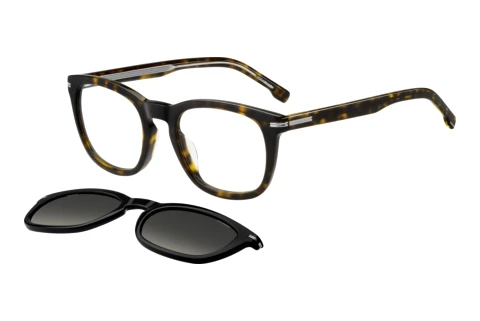 Solbriller Boss BOSS 1725/G/CS WR7/LB