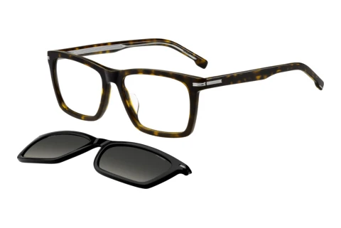 Solbriller Boss BOSS 1726/G/CS WR7/LB