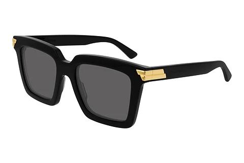 Solbriller Bottega Veneta BV1005S 001