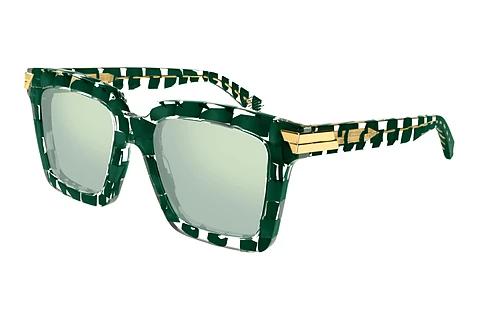 Solbriller Bottega Veneta BV1005S 010