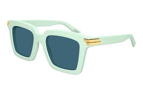 Solbriller Bottega Veneta BV1005S 011