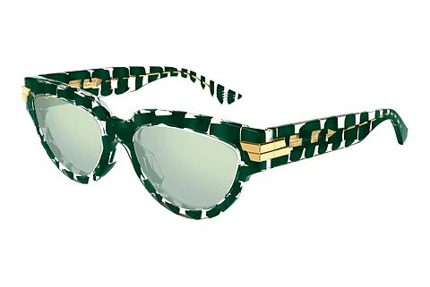 Solbriller Bottega Veneta BV1035S 008