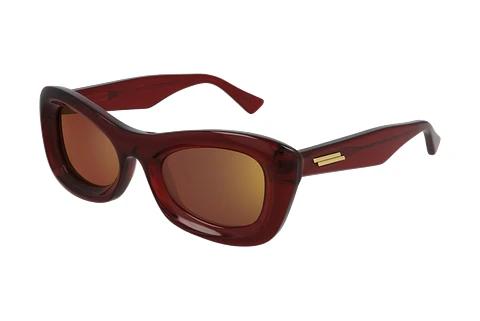 Solbriller Bottega Veneta BV1088S 007