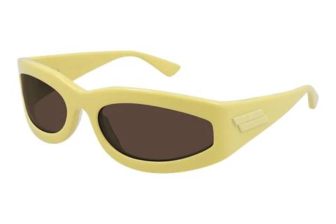 Solbriller Bottega Veneta BV1089S 004