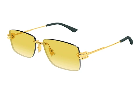 Solbriller Bottega Veneta BV1126S 006