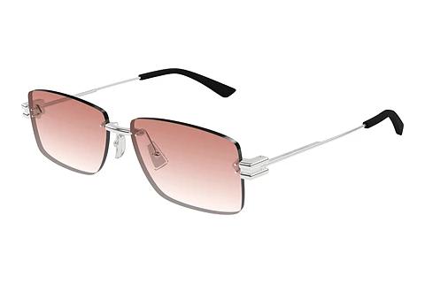 Solbriller Bottega Veneta BV1126S 007