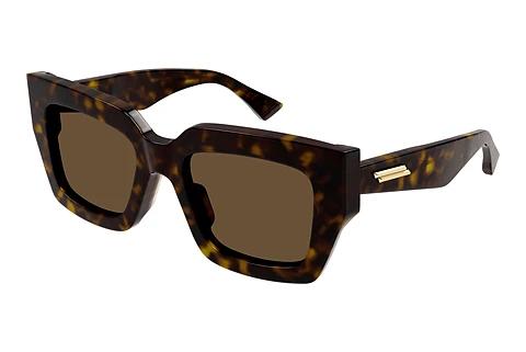 Solbriller Bottega Veneta BV1212S 002