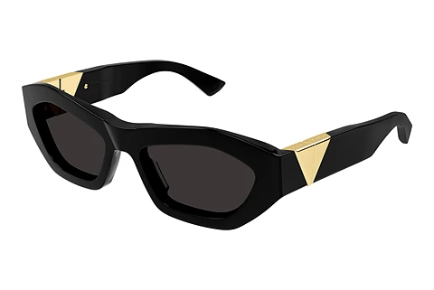 Solbriller Bottega Veneta BV1221S 001