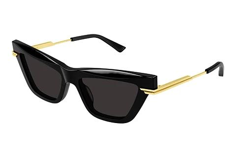 Solbriller Bottega Veneta BV1241S 001